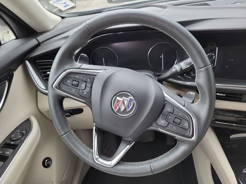 Used 2022 Buick Envision Preferred image 26