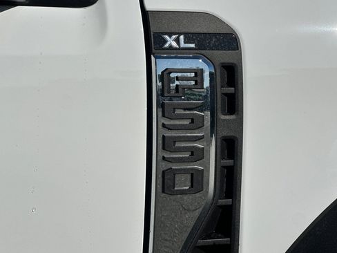New 2026 Ford F550 2WD Regular Cab Super Duty image 23