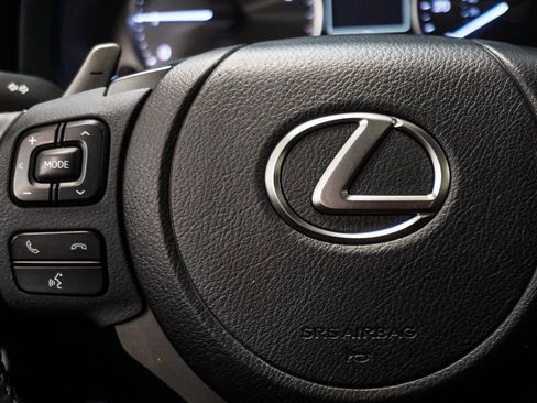Used 2024 Lexus IS 350 F Sport RWD image 17