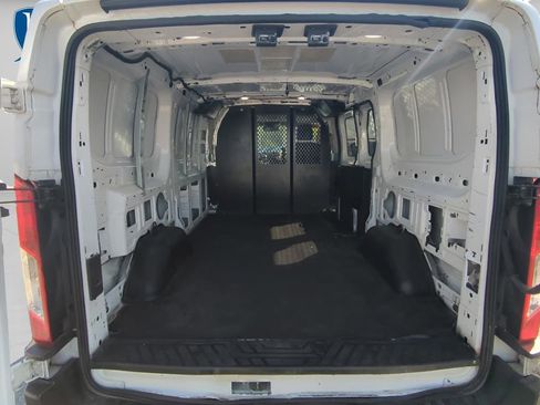 Used 2019 Ford Transit 250 130 Low Roof w/ Exterior Upgrade Package RWD image 20