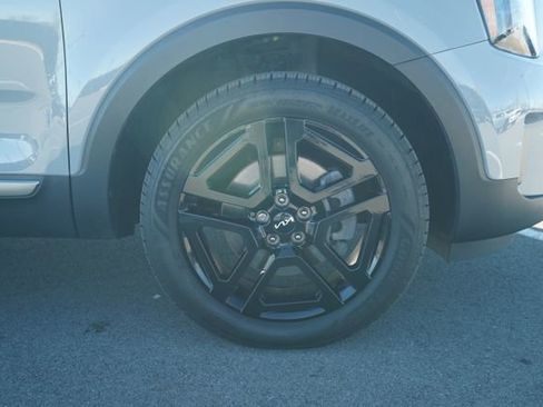 Used 2023 Kia Telluride EX X-Line image 42