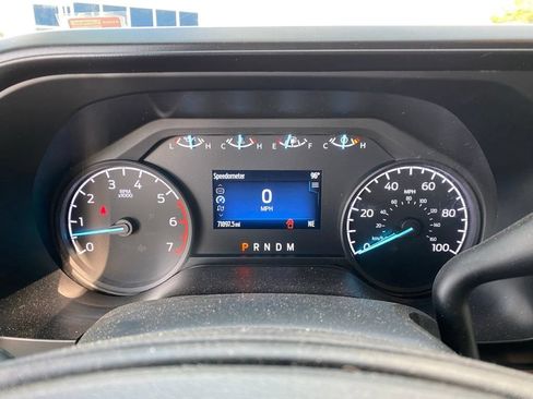Used 2024 Ford F250 XLT AWD/4WD image 18