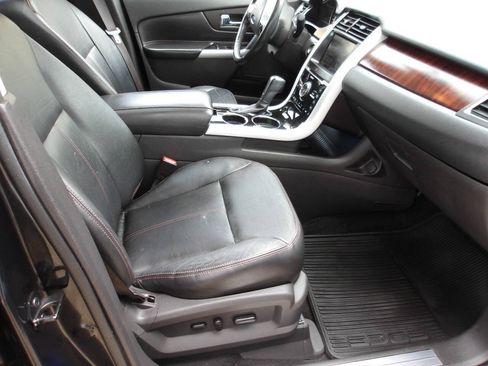 Used 2013 Ford Edge Limited FWD image 7