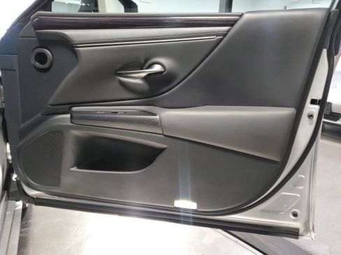 Used 2021 Lexus ES 350 w/ Premium Package image 26