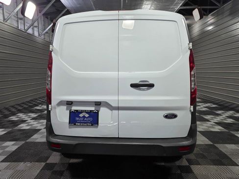 Used 2015 Ford Transit Connect XL image 5