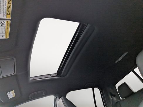 New 2026 Honda Ridgeline TrailSport image 23