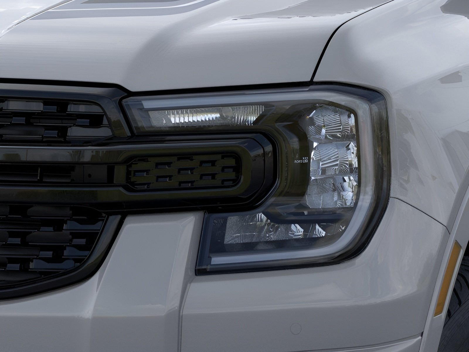 Used 2026 Ford Ranger XLT AWD/4WD image 18