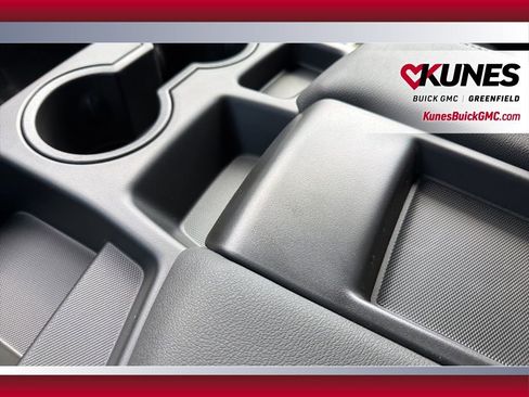 New 2026 GMC Sierra 1500 Elevation image 30