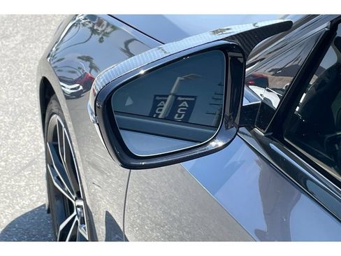 Used 2022 BMW M340i w/ Driving Assistance Package RWD image 50