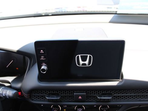 New 2026 Honda HR-V Sport image 30