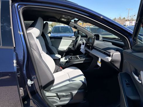 New 2026 Subaru Solterra Premium AWD/4WD image 26