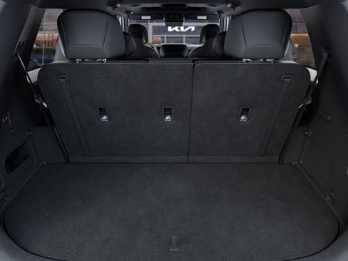 New 2027 Kia Telluride EX AWD/4WD image 19