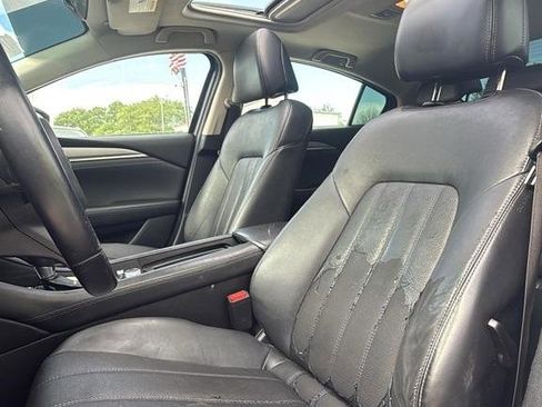 Used 2020 MAZDA MAZDA6 Touring FWD image 32