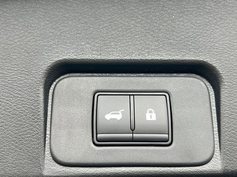 New 2026 Nissan Rogue Rock Creek image 34