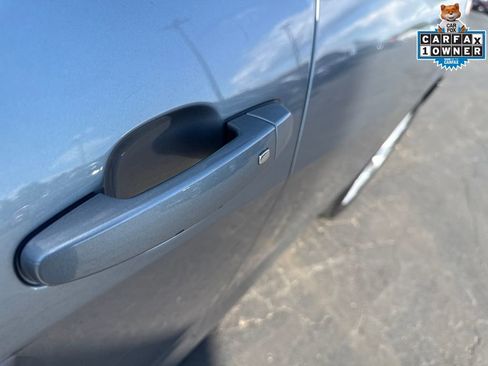 Used 2025 Chevrolet Malibu LT FWD image 9
