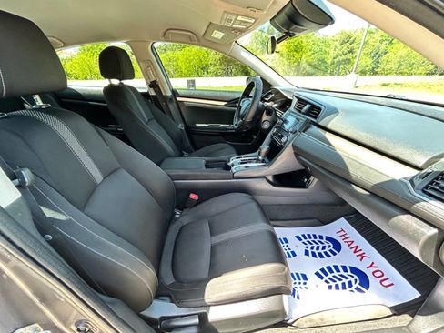 Used 2020 Honda Civic LX image 15