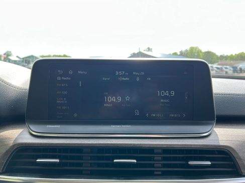 Used 2020 Kia Telluride SX w/ SX Prestige Package AWD/4WD image 5