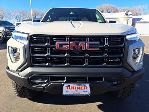 New 2026 GMC Canyon AT4X w/ AT4X AEV Edition image 11