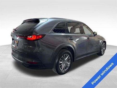 Used 2024 MAZDA CX-90 3.3 Turbo w/ Preferred Plus image 5