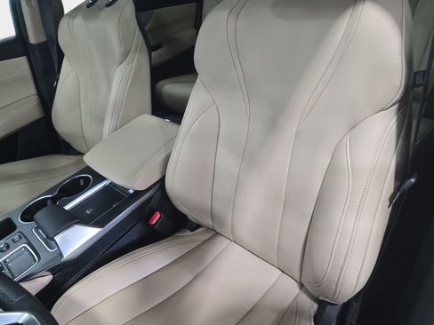 Used 2023 Acura MDX SH-AWD image 14