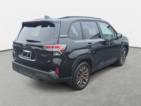 New 2026 Subaru Forester Sport image 5