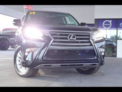 Used 2019 Lexus GX 460 Premium