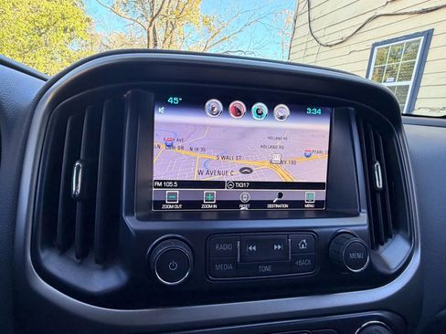 Used 2016 Chevrolet Colorado Z71 image 14