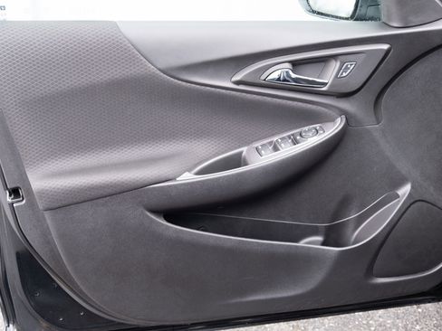 Used 2024 Chevrolet Malibu LT w/ Midnight Edition image 13