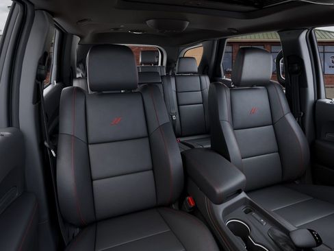 New 2026 Dodge Durango GT image 16