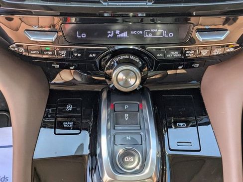 Certified 2024 Acura MDX Technology image 16