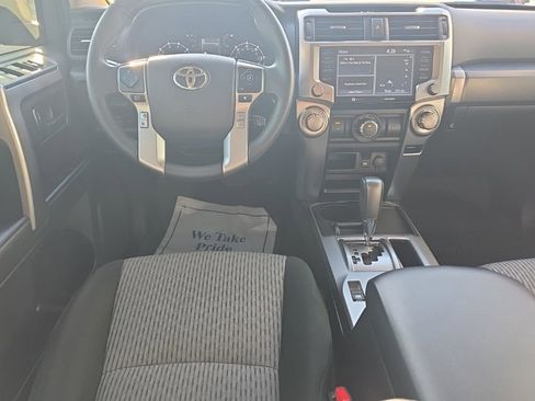 Used 2024 Toyota 4Runner SR5 image 21