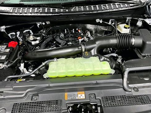 New 2025 Ford Expedition Tremor image 12