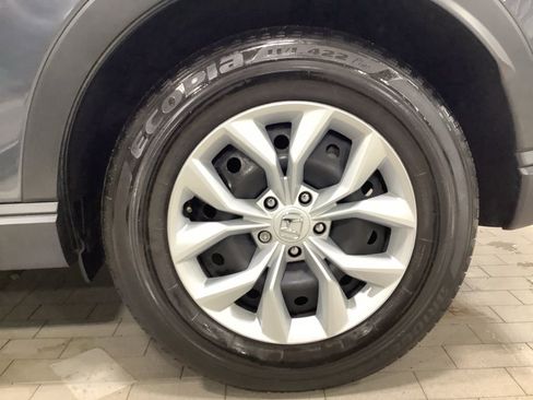 Used 2024 Honda CR-V LX image 25