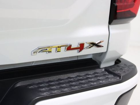 Used 2023 GMC Canyon AT4X image 24