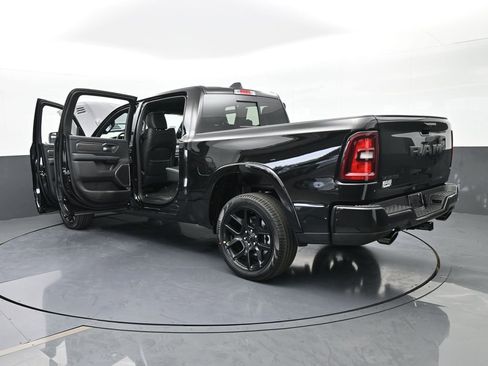 New 2026 RAM 1500 Laramie image 72