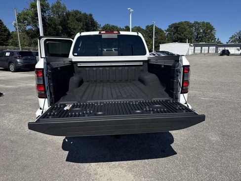 New 2026 Nissan Frontier PRO-4X w/ Pro Premium Package image 12
