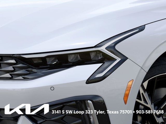 New 2026 Kia K5 GT-Line FWD image 10