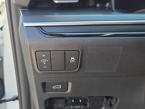 New 2026 Kia K5 GT-Line w/ GT-Line Red Interior Package image 27