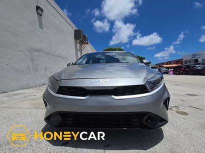 Used 2024 Kia Forte LXS