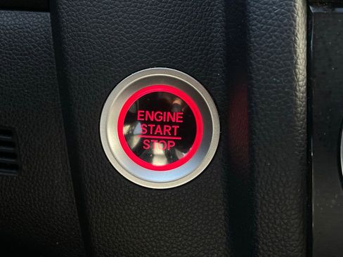 Certified 2020 Honda Fit EX-L image 16