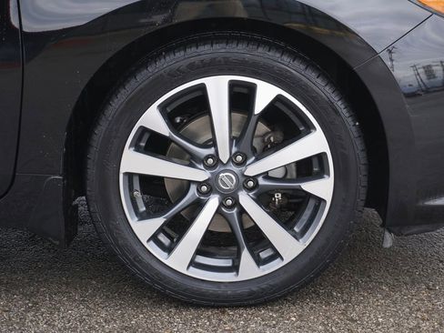 Used 2016 Nissan Altima 2.5 SR image 13