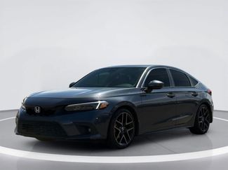 Used 2022 Honda Civic Sport Touring video 2