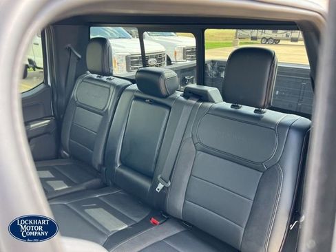 Used 2024 Ford F150 Raptor image 21