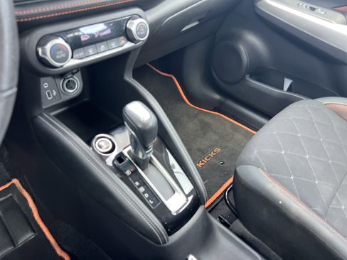 Used 2019 Nissan Kicks SR w/ Exterior Electronics Package FWD image 25