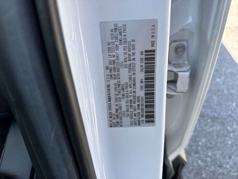Certified 2025 MAZDA CX-50 AWD 2.5 S w/ Weather Package image 61