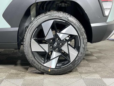 New 2026 Hyundai Kona Limited image 21