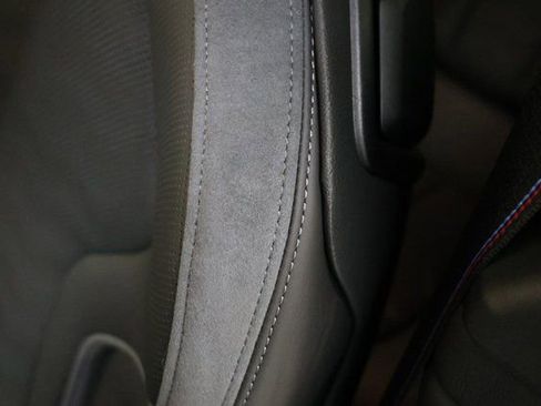 Used 2026 BMW M4 Competition image 92