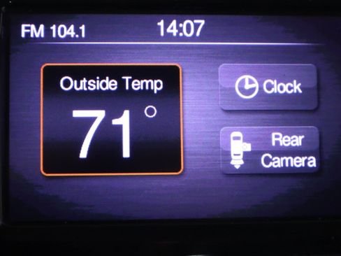 Used 2020 RAM ProMaster 1500 FWD image 17