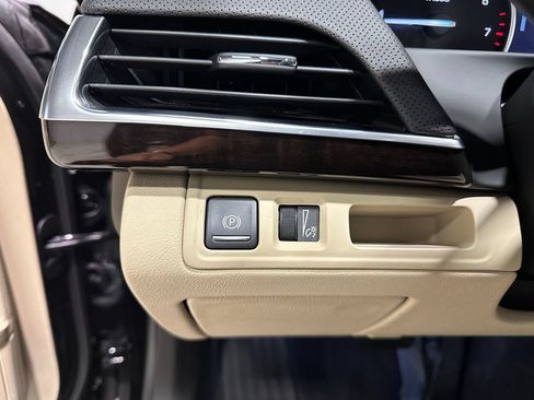 Used 2020 Cadillac CT6 Luxury AWD/4WD image 32