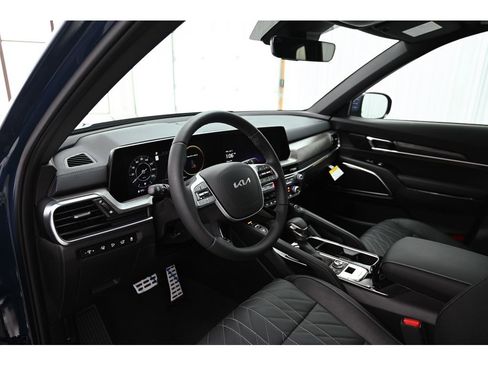 New 2025 Kia Telluride AWD image 20
